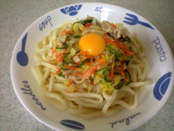 16.3:350:263:300:225:焼きうどん:none:1:1::1: