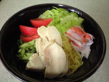 14.8:350:263:300:225:なんちゃって冷麺:none:1:1::1: