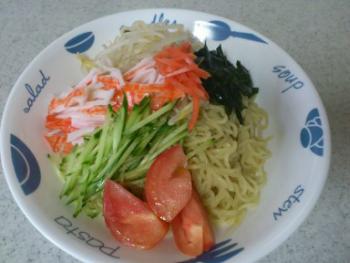 15.1:350:263:300:225:冷やしラーメン:none:1:1::1: