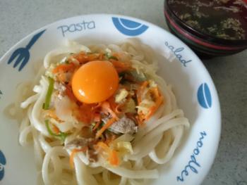 15:350:263:300:225:野菜ソースの焼きうどん:none:1:1::1: