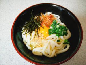 13.2:300:225:0:0:釜玉うどん:none:1:1::1: